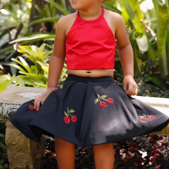 sherri hill children